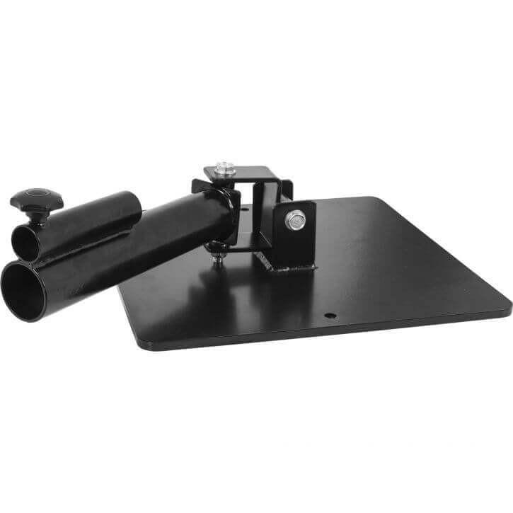 Image of T-bar Row Unisex Schwarz ONE SIZE