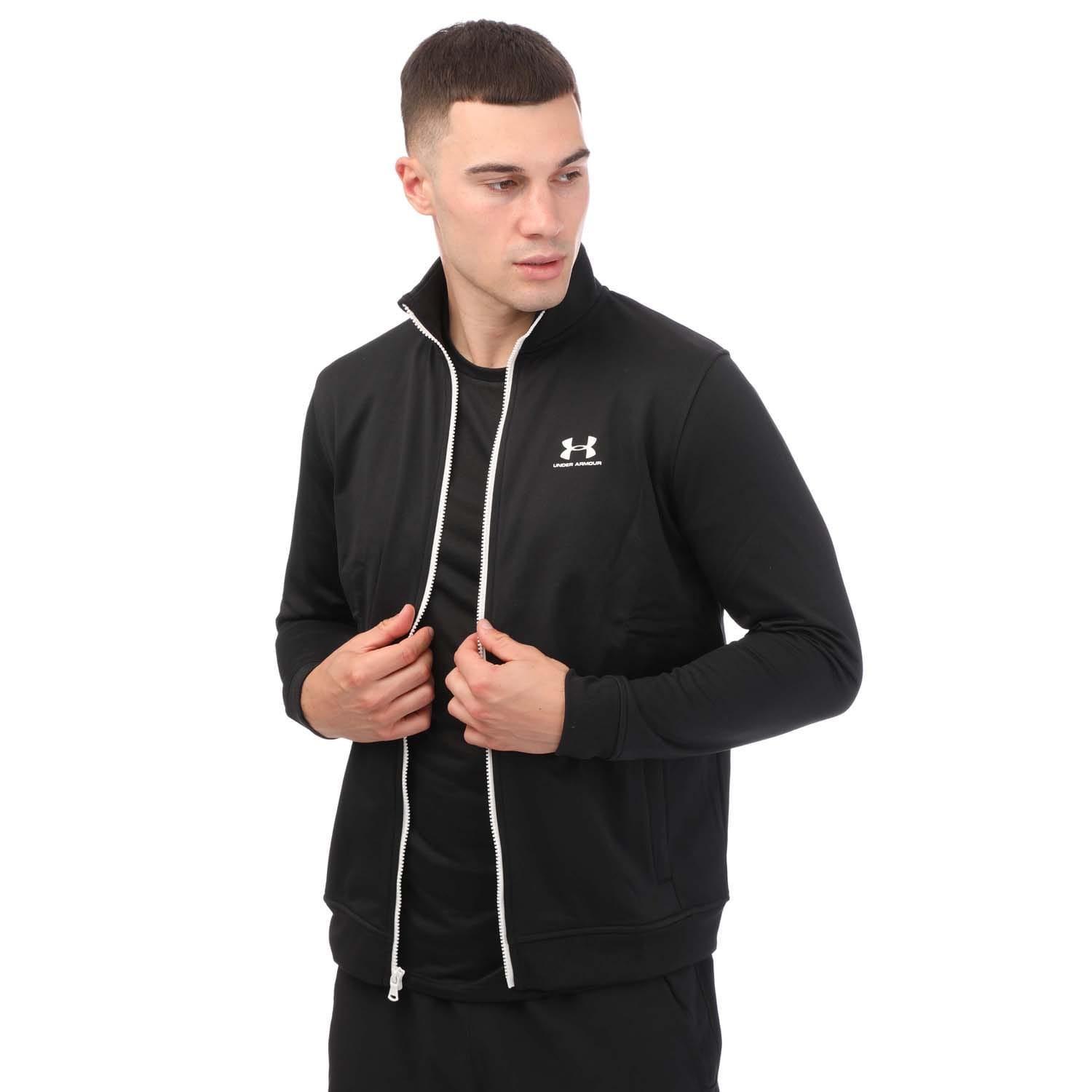 UNDER ARMOUR Giacca Sportstyle  