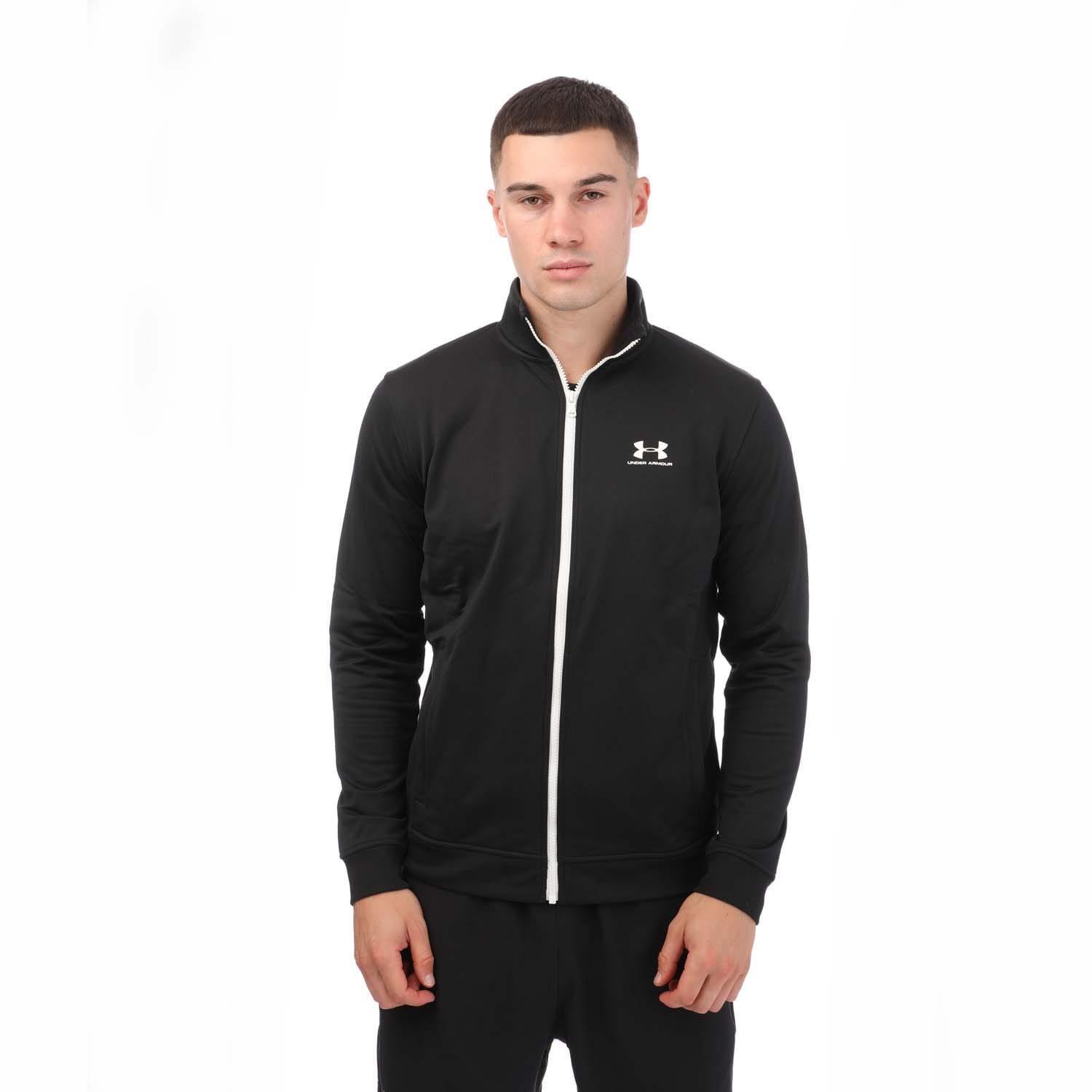 UNDER ARMOUR Giacca Sportstyle  