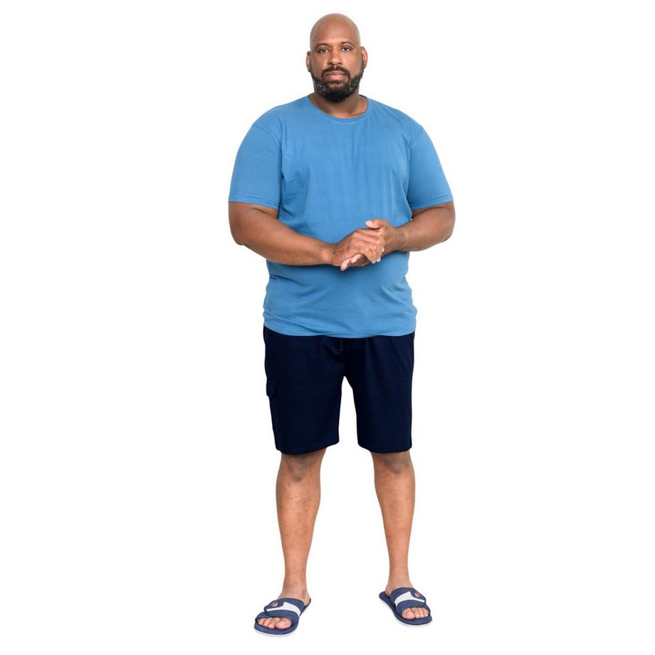Duke Cargo Shorts  