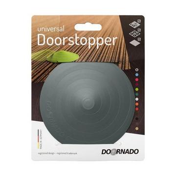 Doornado Butoir de porte Anthracite