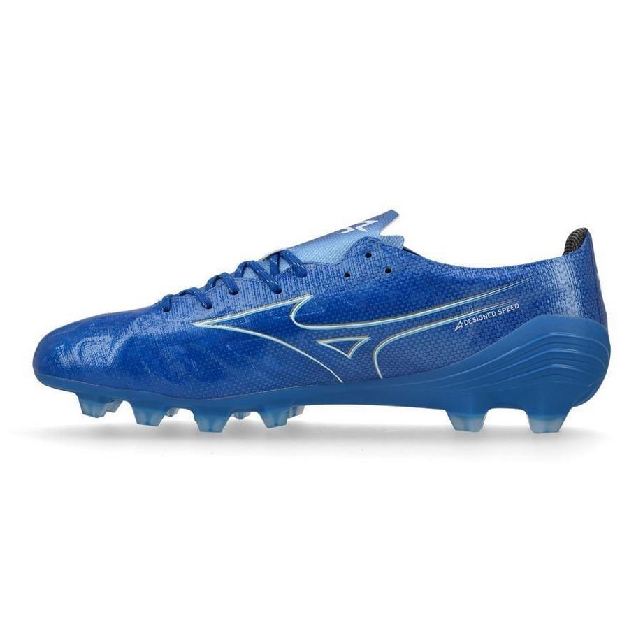 MIZUNO  chaussures de football αlpha pro fg 