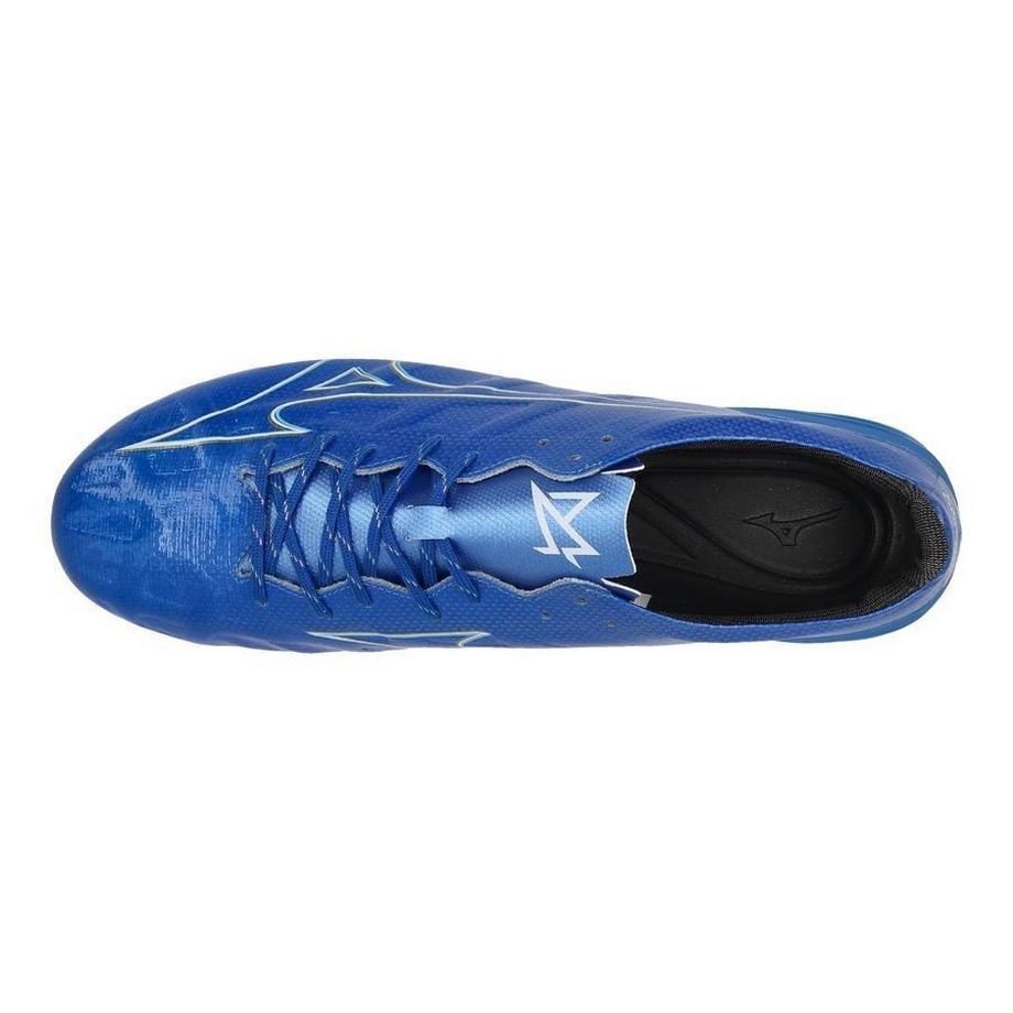MIZUNO  chaussures de football αlpha pro fg 