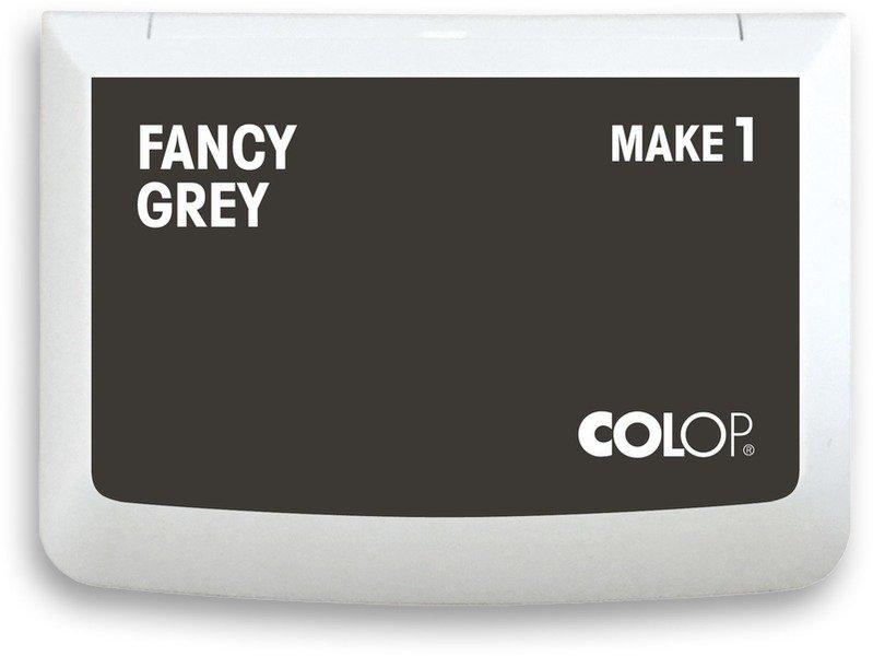 Colop COLOP Stempelkissen 155126 MAKE1 fancy grey  