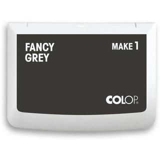 Colop COLOP Stempelkissen 155126 MAKE1 fancy grey  