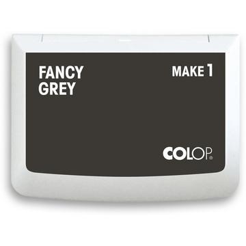 COLOP Stempelkissen 155126 MAKE1 fancy grey