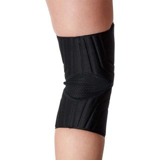 NIKE  Genouillère de compression à rotule ouverte PRO 