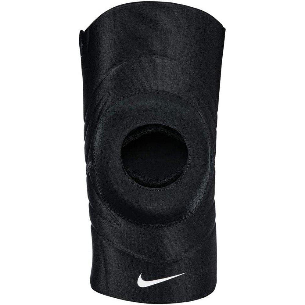 NIKE  Genouillère de compression à rotule ouverte PRO 