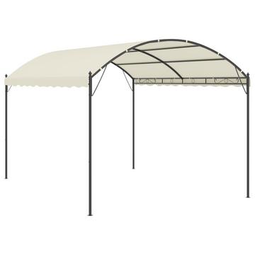 gazebo Tessuto