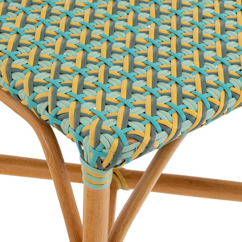 La Redoute Intérieurs 2er-Set Stühle Musette  