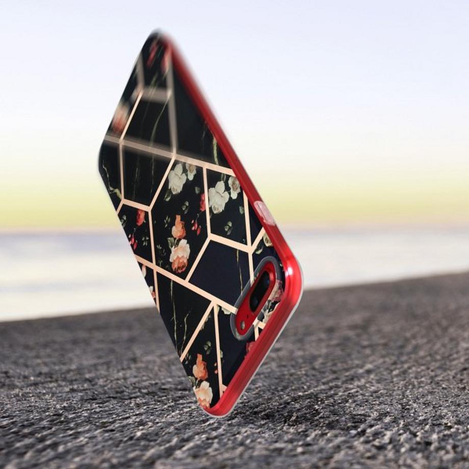 Avizar  Coque cordon iPhone 8 Plus et 7 Plus 