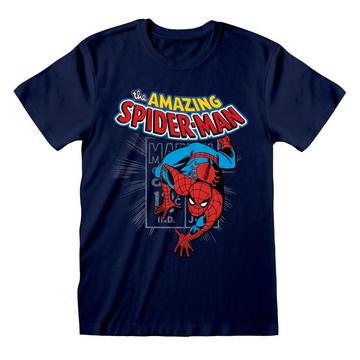 T-shirt Spider-Man