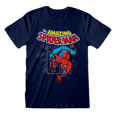 Spider-Man  Spider-Man T-Shirt 