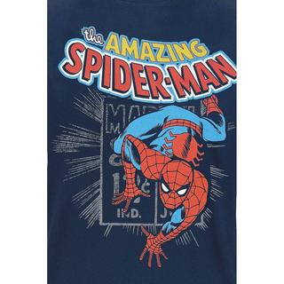 Spider-Man  T-shirt Spider-Man 