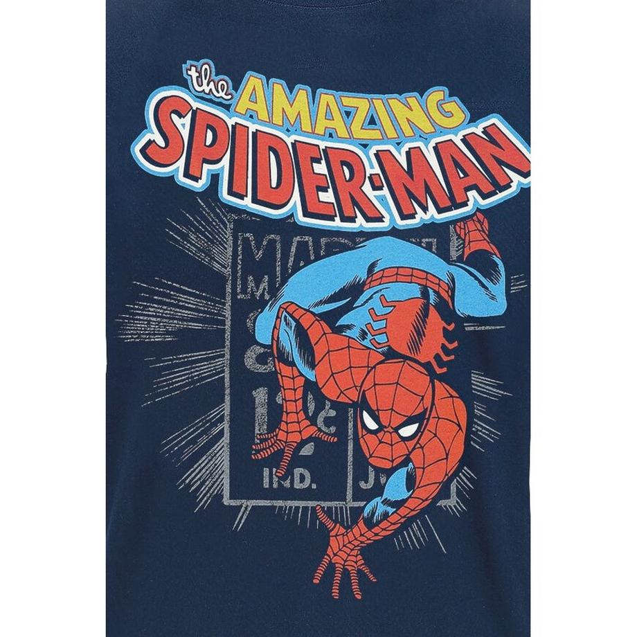 Spider-Man T-Shirt  