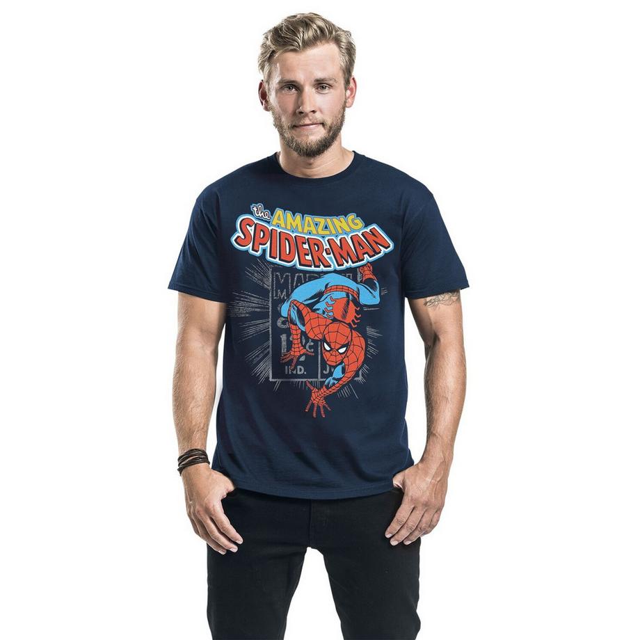 Spider-Man T-Shirt  
