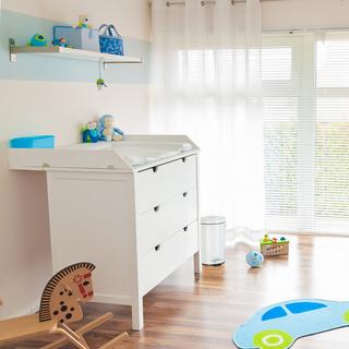 Northix Treteimer Vintage  