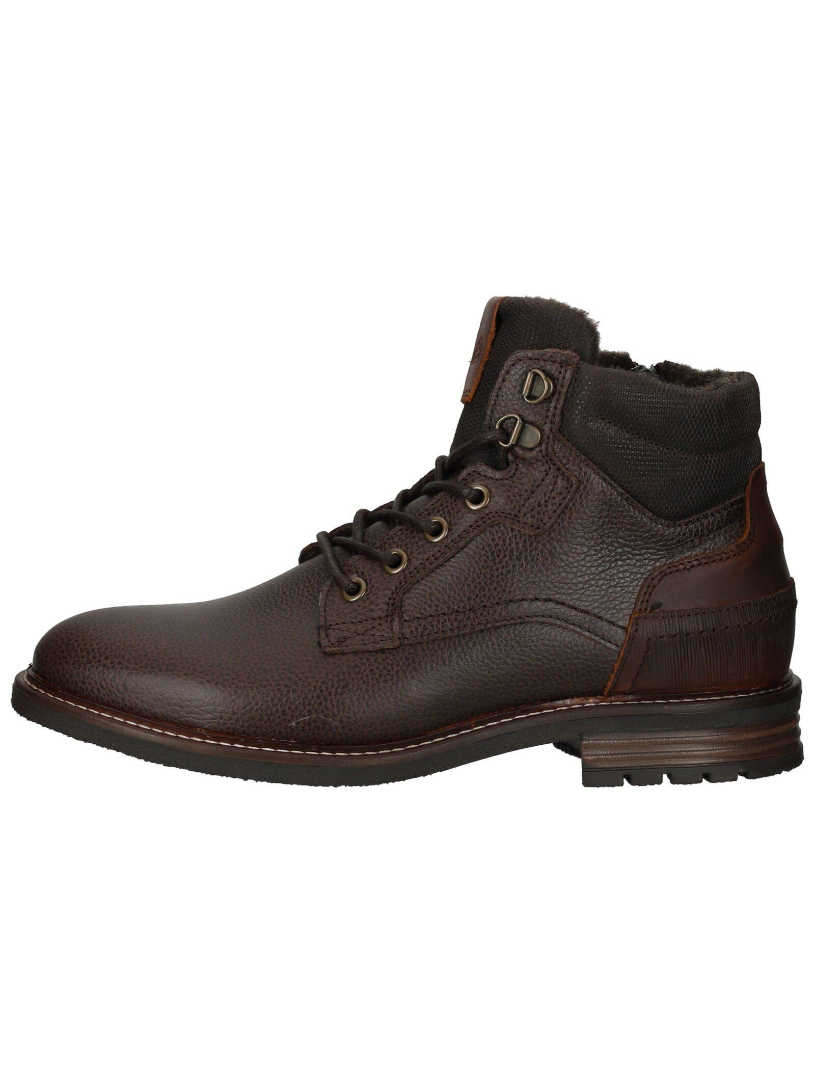 Bullboxer  Stiefelette 