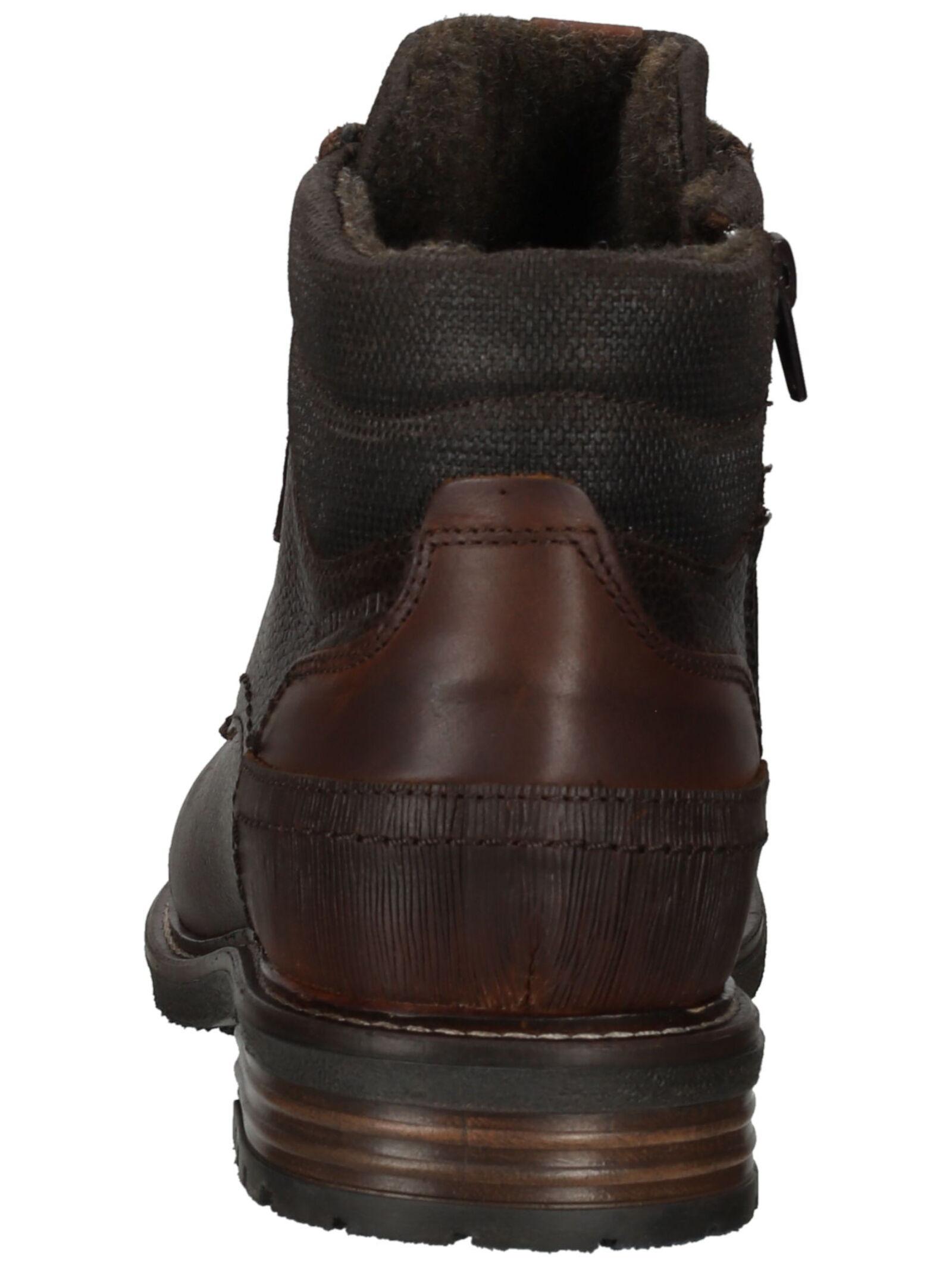 Bullboxer  Stiefelette 