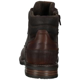 Bullboxer  Stiefelette 