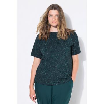 T-Shirt, oversized, Color-Leo