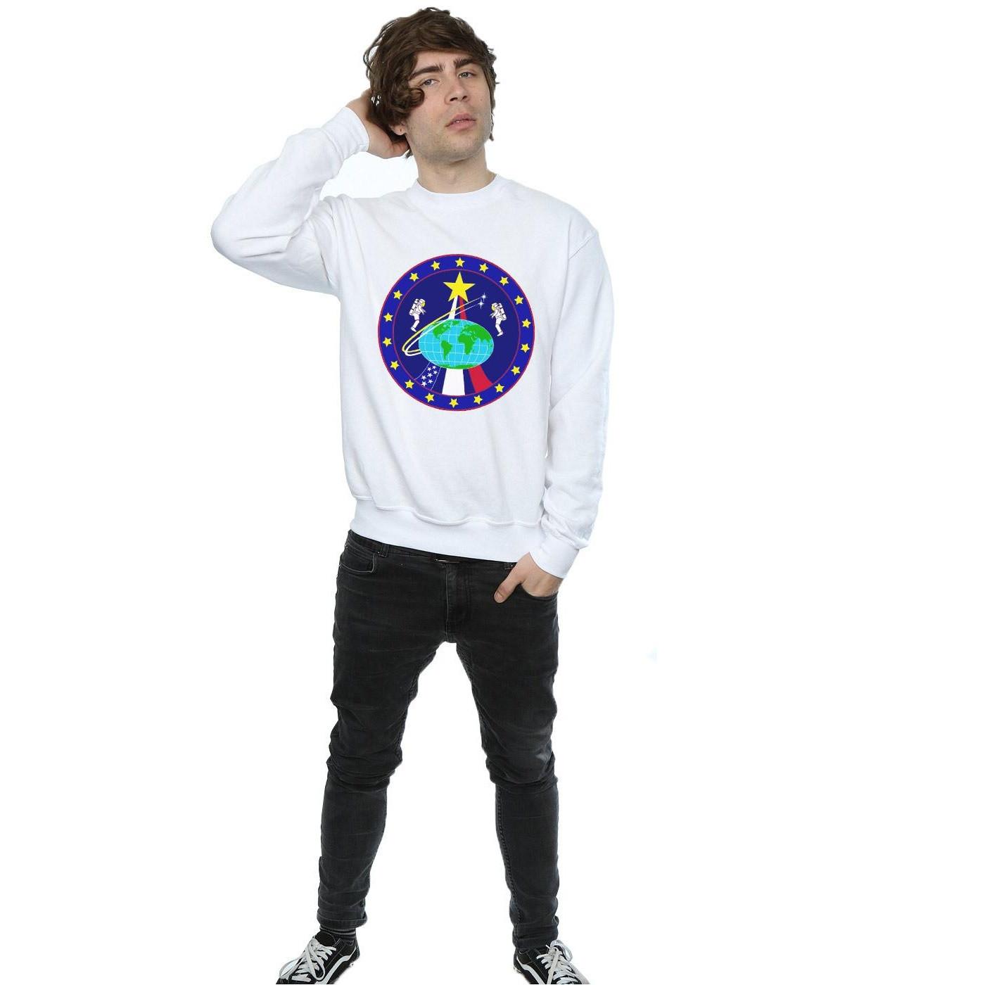 Nasa  Sweatshirt 