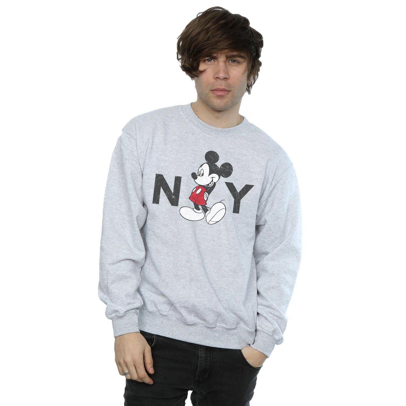 Disney  Sweat NY 