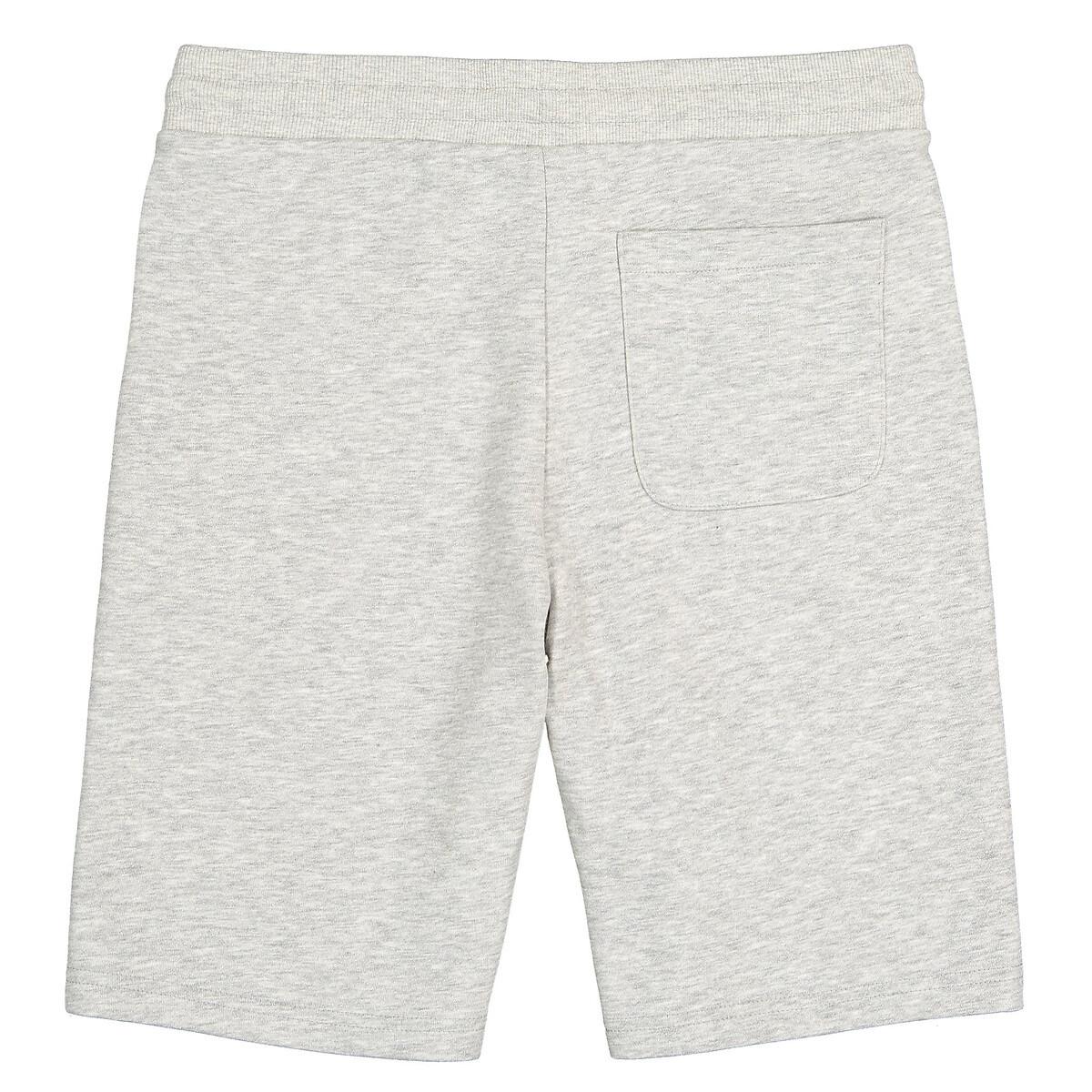 La Redoute Collections  Bermudas aus leichter Sweatware 