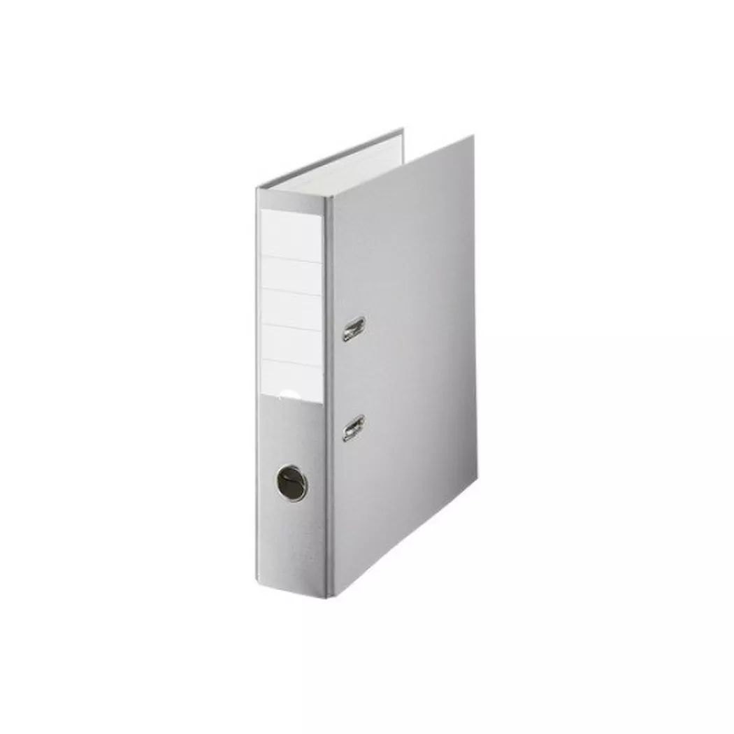 Esselte – Ordner CH Standard 7.5cm 624544 grau A4, 21cm