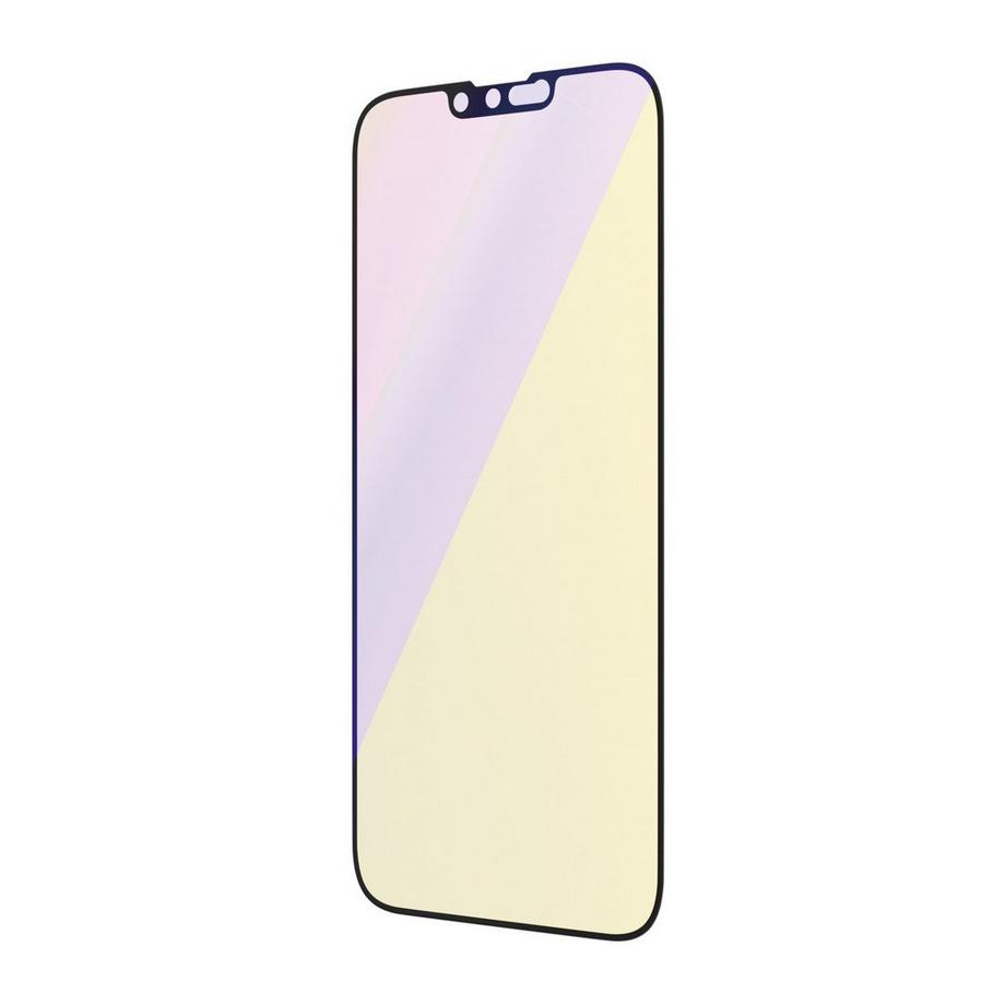 PanzerGlass  Ultra Wide Fit, Anti Bluelight Anti-Glare Bildschirmschutz  1 Stück(e) 