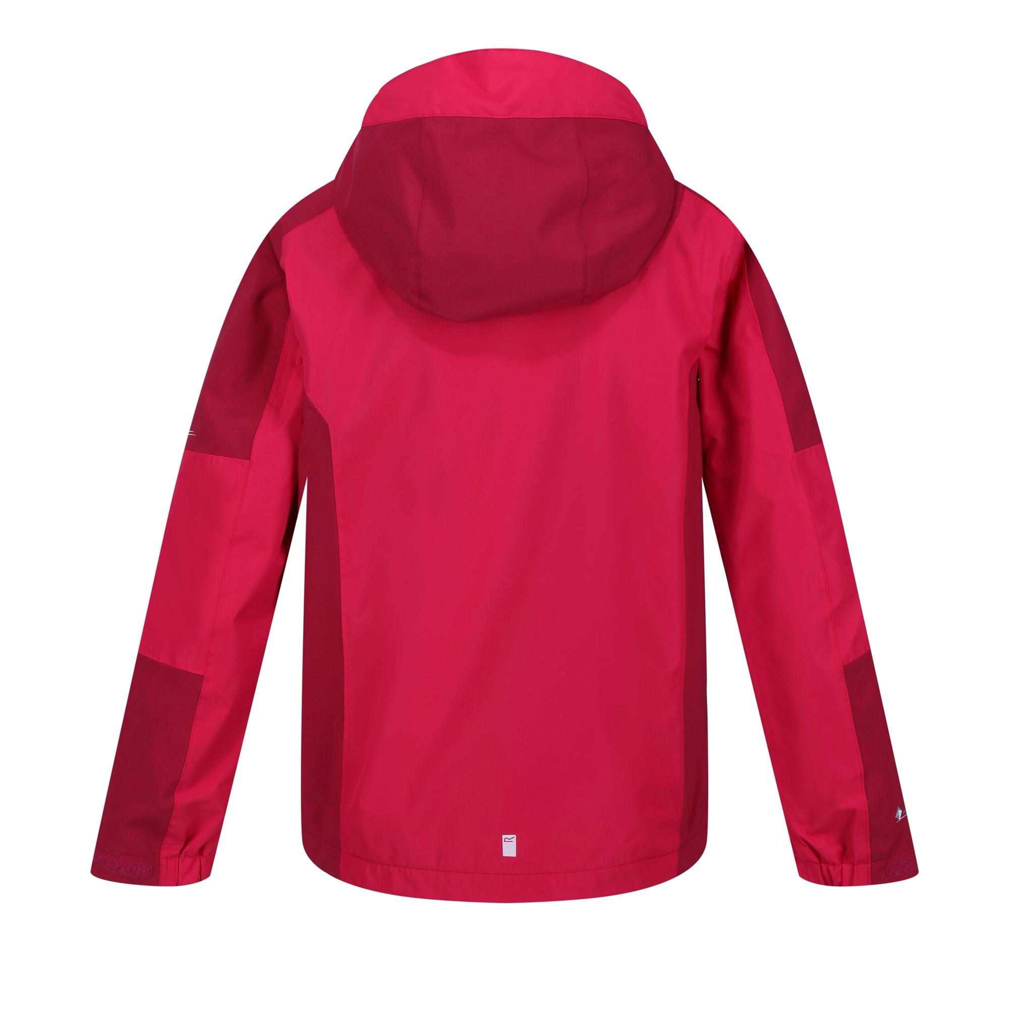 Regatta  Veste imperméable HIGHTON Enfant 