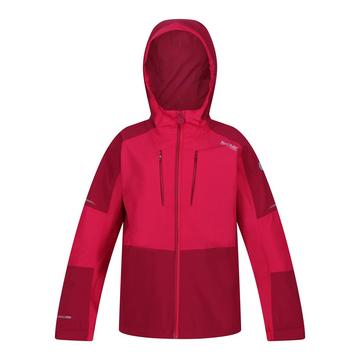 Veste imperméable HIGHTON Enfant