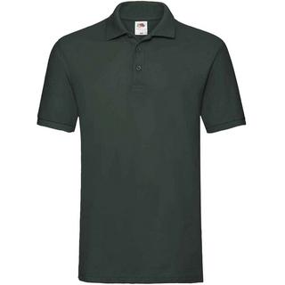 Fruit of the Loom  Premium Pique Polo Shirt 