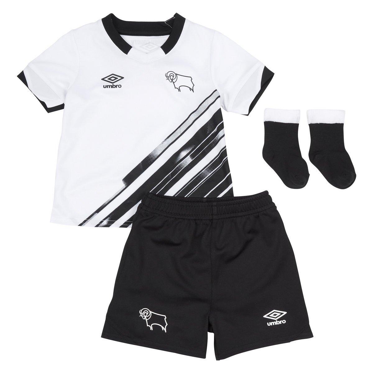 Image of 2223 Heimspieltrikot Unisex Weiss 68