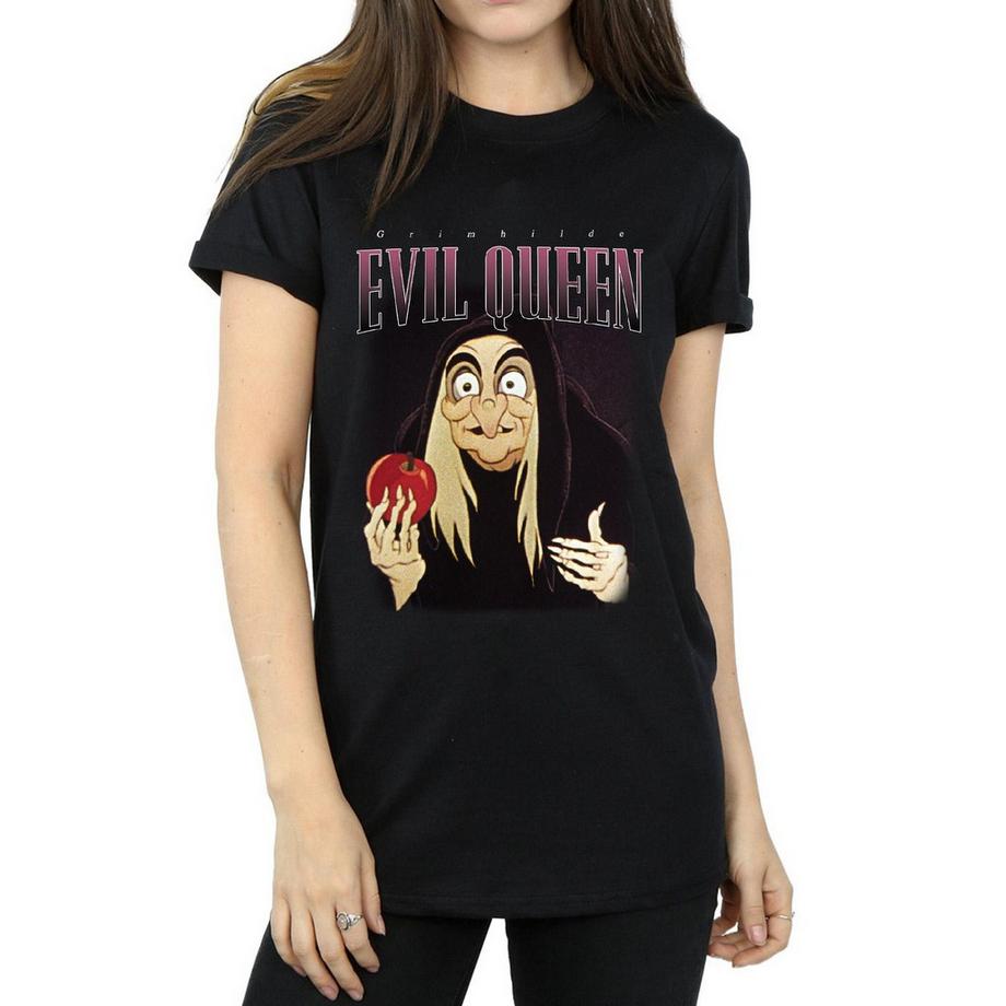 Disney Grimhilde Evil Queen T-Shirt  
