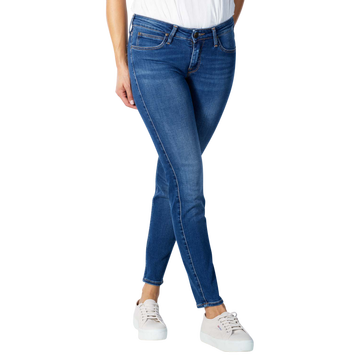 Scarlett Jeans Skinny Fit