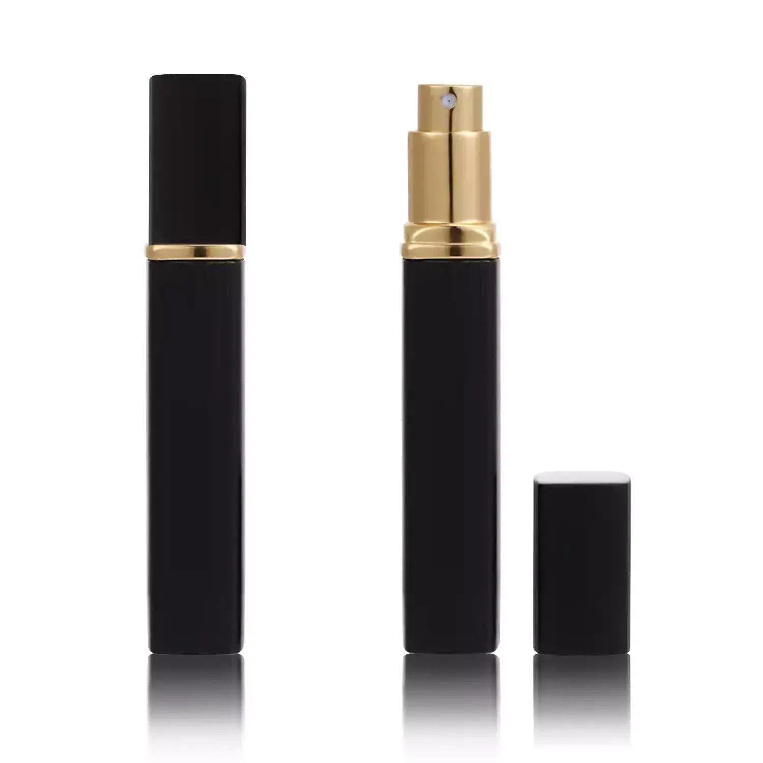 Image of Perfume Travel Atomizer Classy Black Damen Schwarz ONE SIZE
