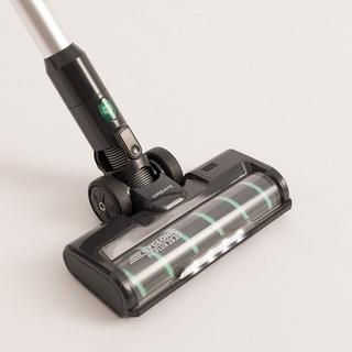 CREATE Cyclonic Dc-Flux  29,6V - Staubsauger ohne Kabel, ohne Beutel oder 3 in 1  