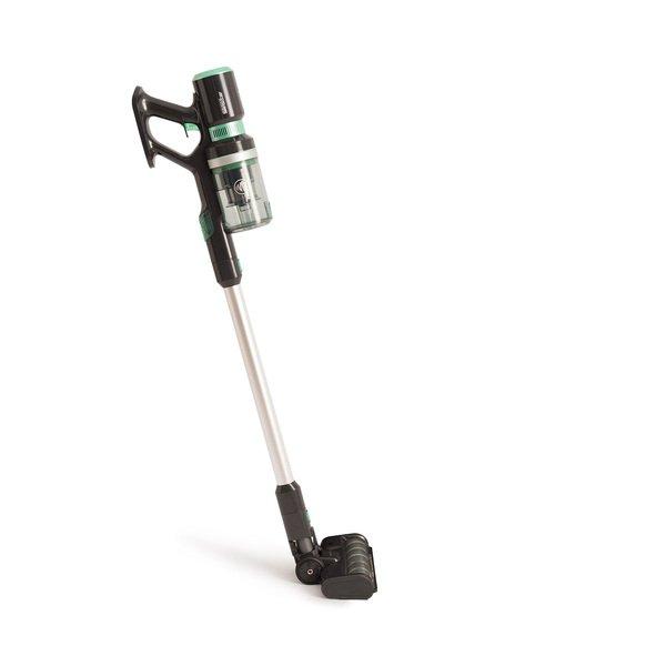 CREATE Cyclonic Dc-Flux 29,6V - Aspirateur sans fil, sans sac ou 3 en 2  