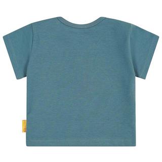 Steiff  T-Shirt  Bequem sitzend 