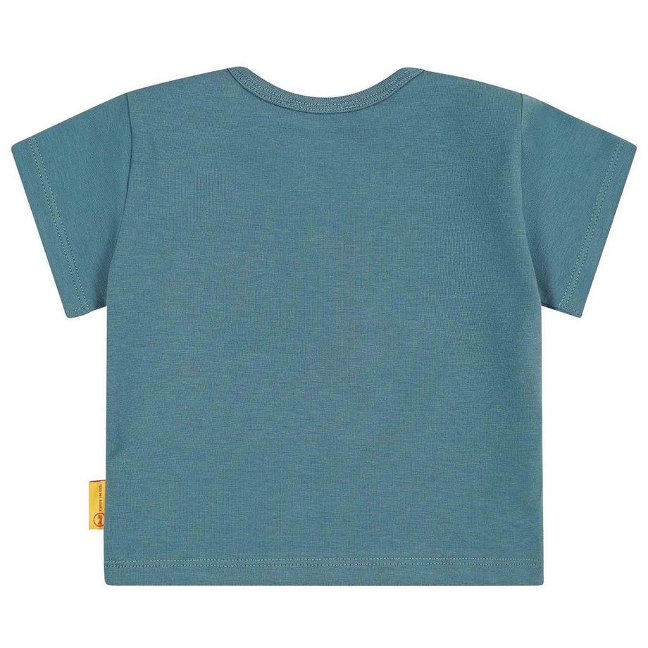 Steiff  T-Shirt  Bequem sitzend 