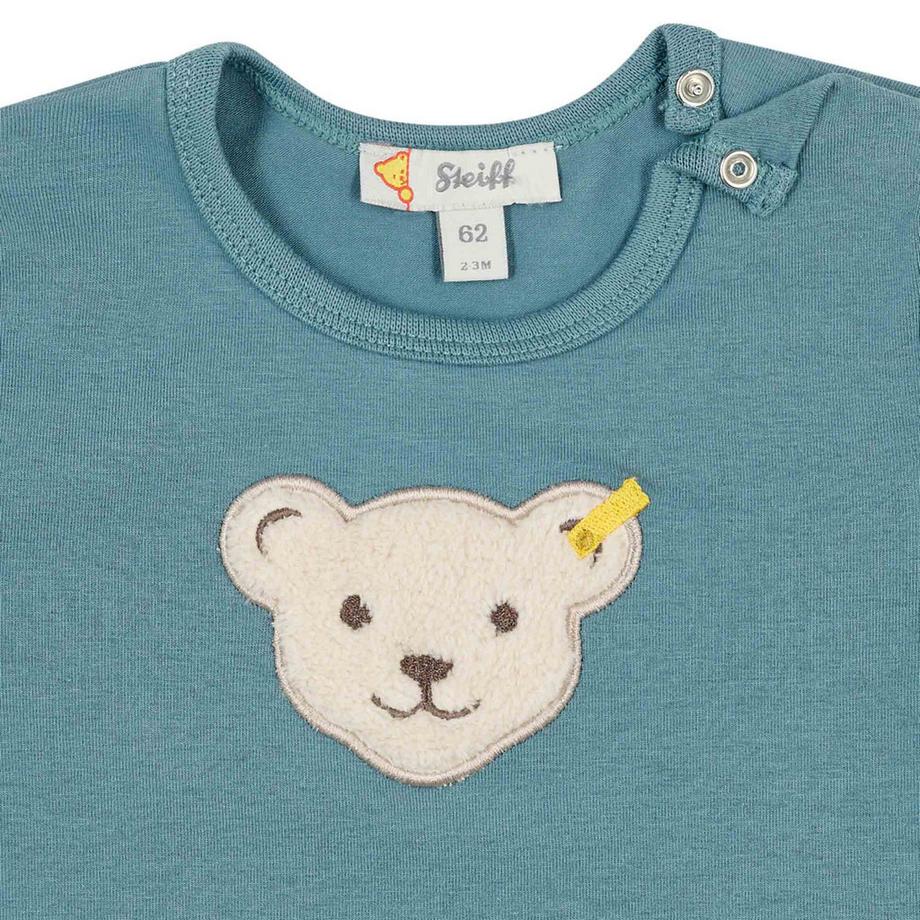 Steiff  T-Shirt  Bequem sitzend 