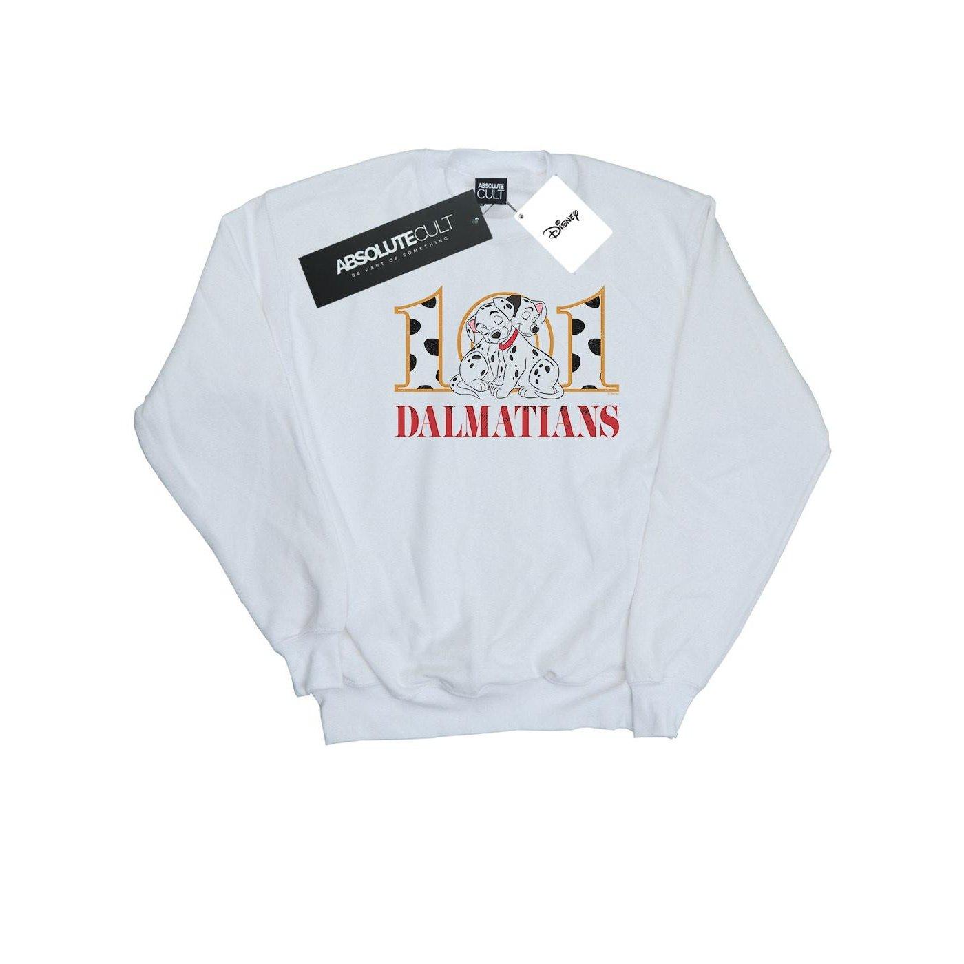 Disney  Sweat DALMATIANS 