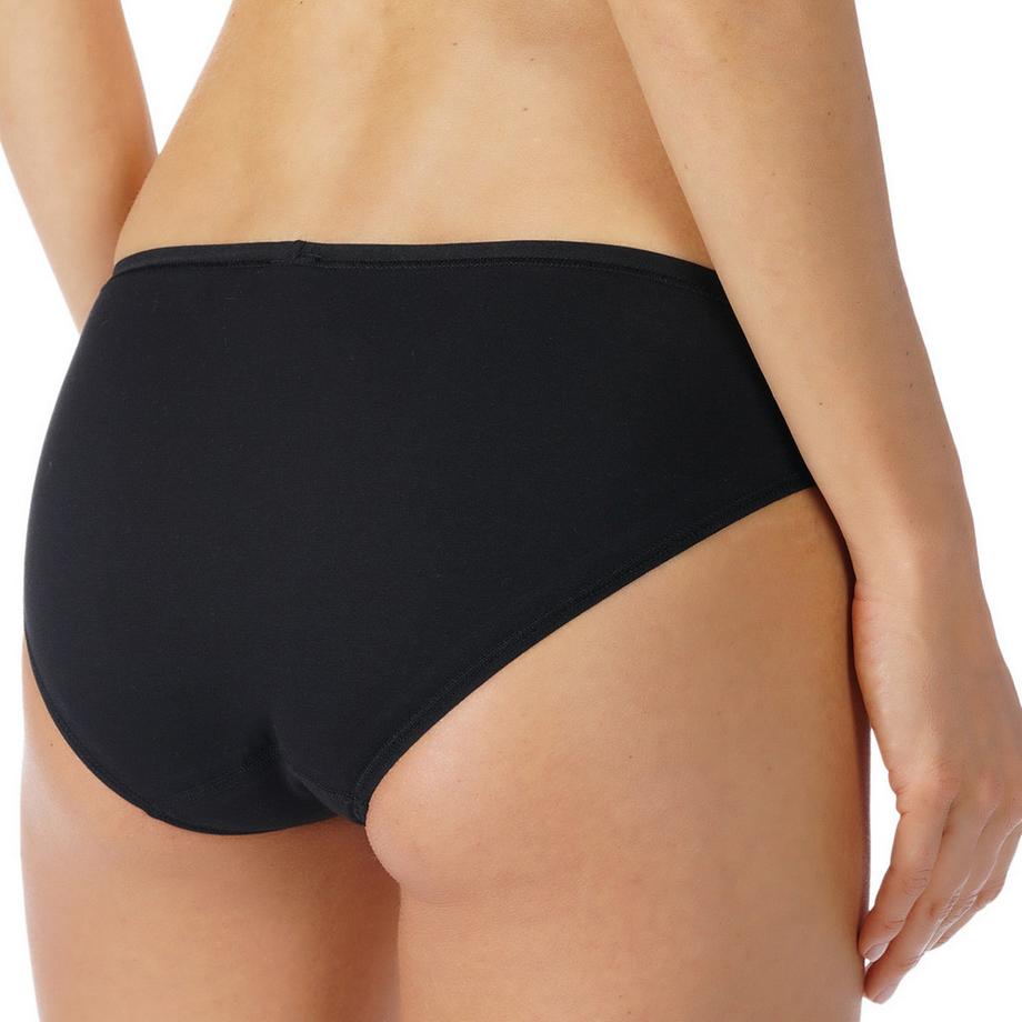 mey Superfine Organic Confezione da 3 Mini Slip  