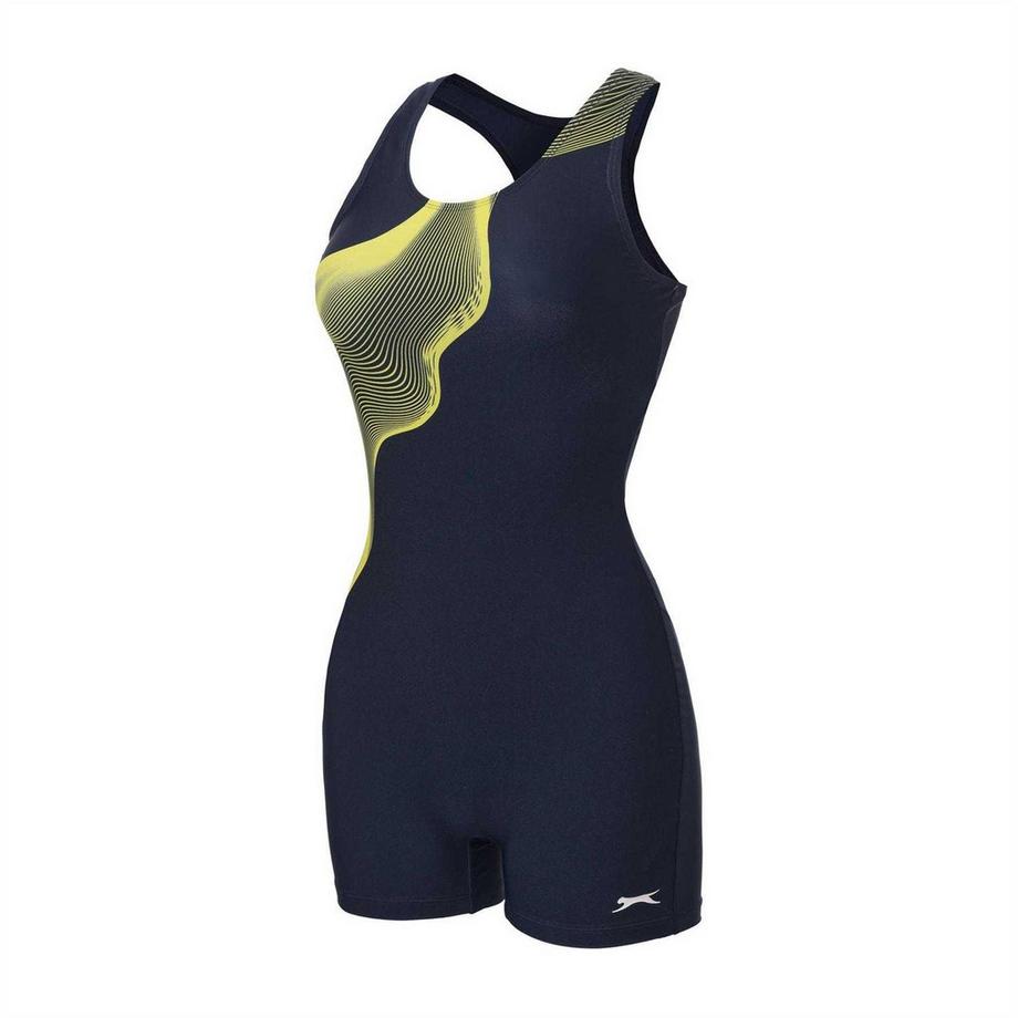 Slazenger Xtra Life Costume Da Bagno Intero  