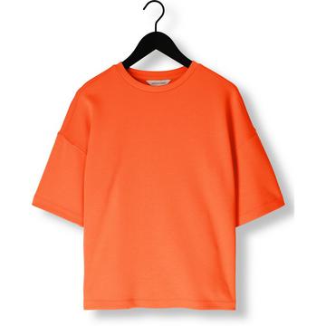 t-shirt oversize 2/4 bessia ima q