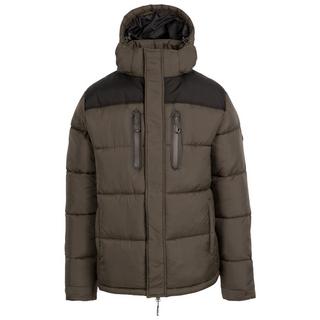 Trespass Parkstone Wattierte Jacke  