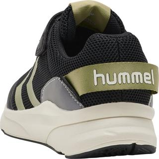 Hummel  scarpe da ginnastica per bambini reach 250 recycled tex 