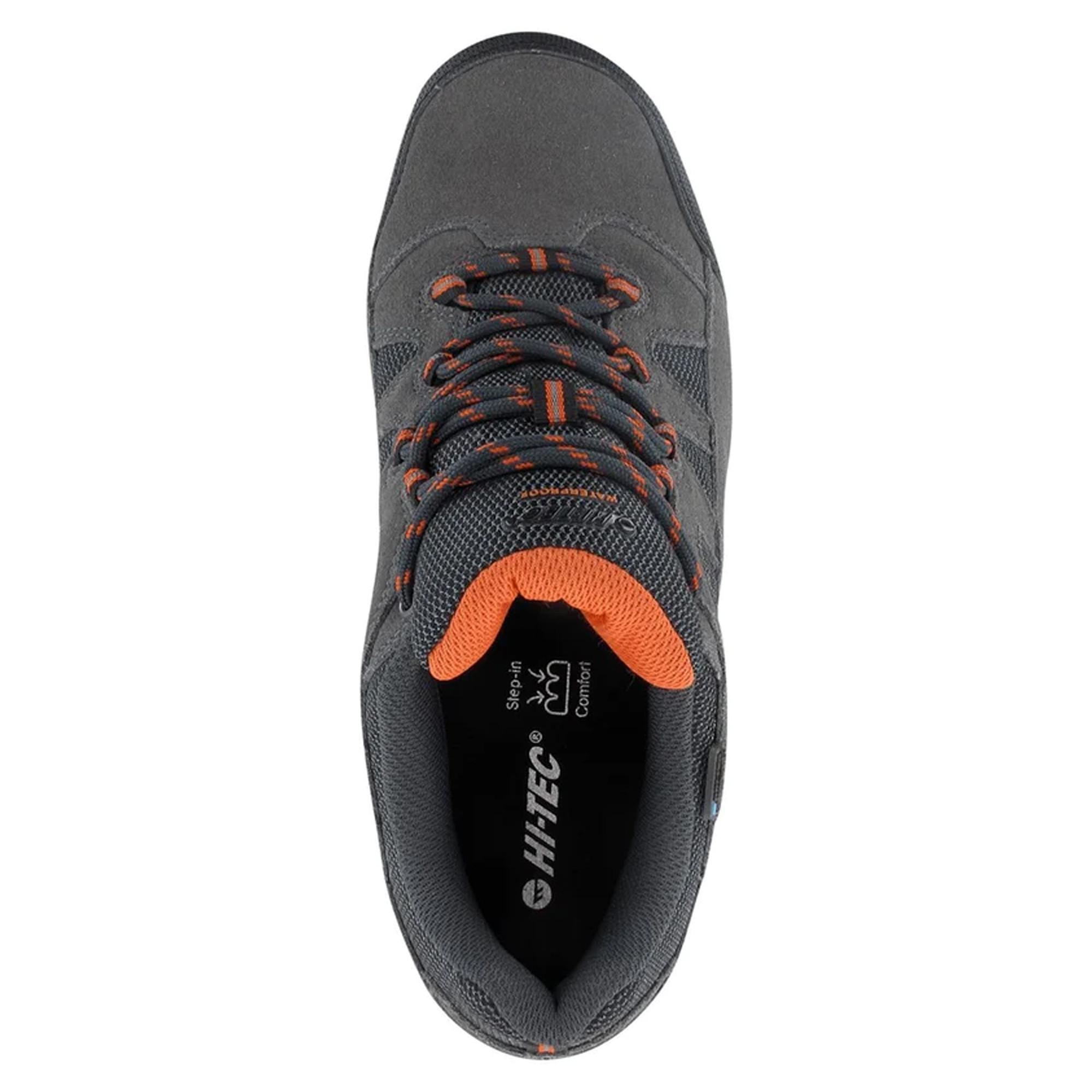 Hi-Tec  Bandera II Chaussures basse 