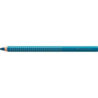 Faber-Castell FABER-CASTELL Farbstifte Jumbo Grip 110953 kobalttürkis  